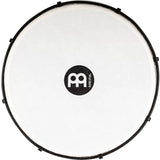 Meinl 12-Inch Alpine Series Synthetic Djembe Head - Barnwood