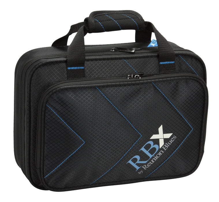 Reunion Blues RBX Clarinet Case