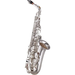 Yamaha YAS875EXIIS Professional Alto Saxophone - Silver Plated