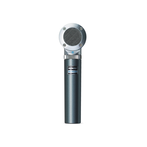Shure BETA 181/S Ultra-Compact Small-Diaphragm Side-Address Condenser