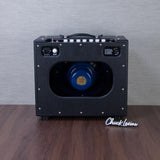 Bartel Swingland 1x12-Inch 3-Watt Tube Combo Guitar Amplifier - Preorder