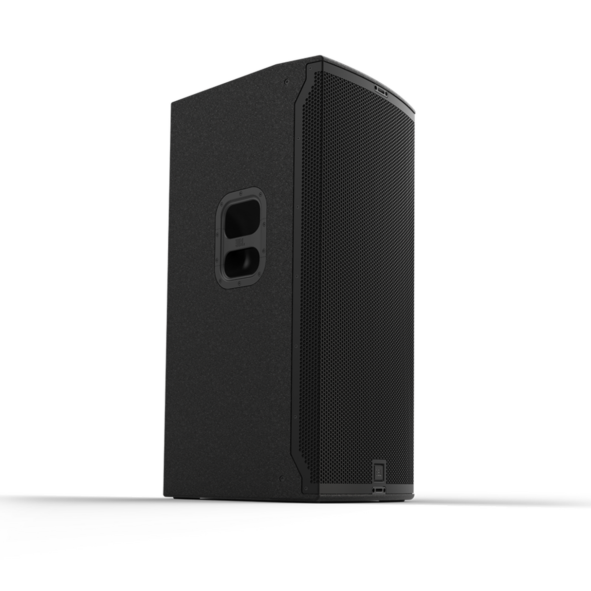 JBL SRX922 Dual 12-Inch Powered Point-Source Speaker - Mint, Open Box