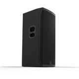 JBL SRX922 Dual 12-Inch Powered Point-Source Speaker - Mint, Open Box