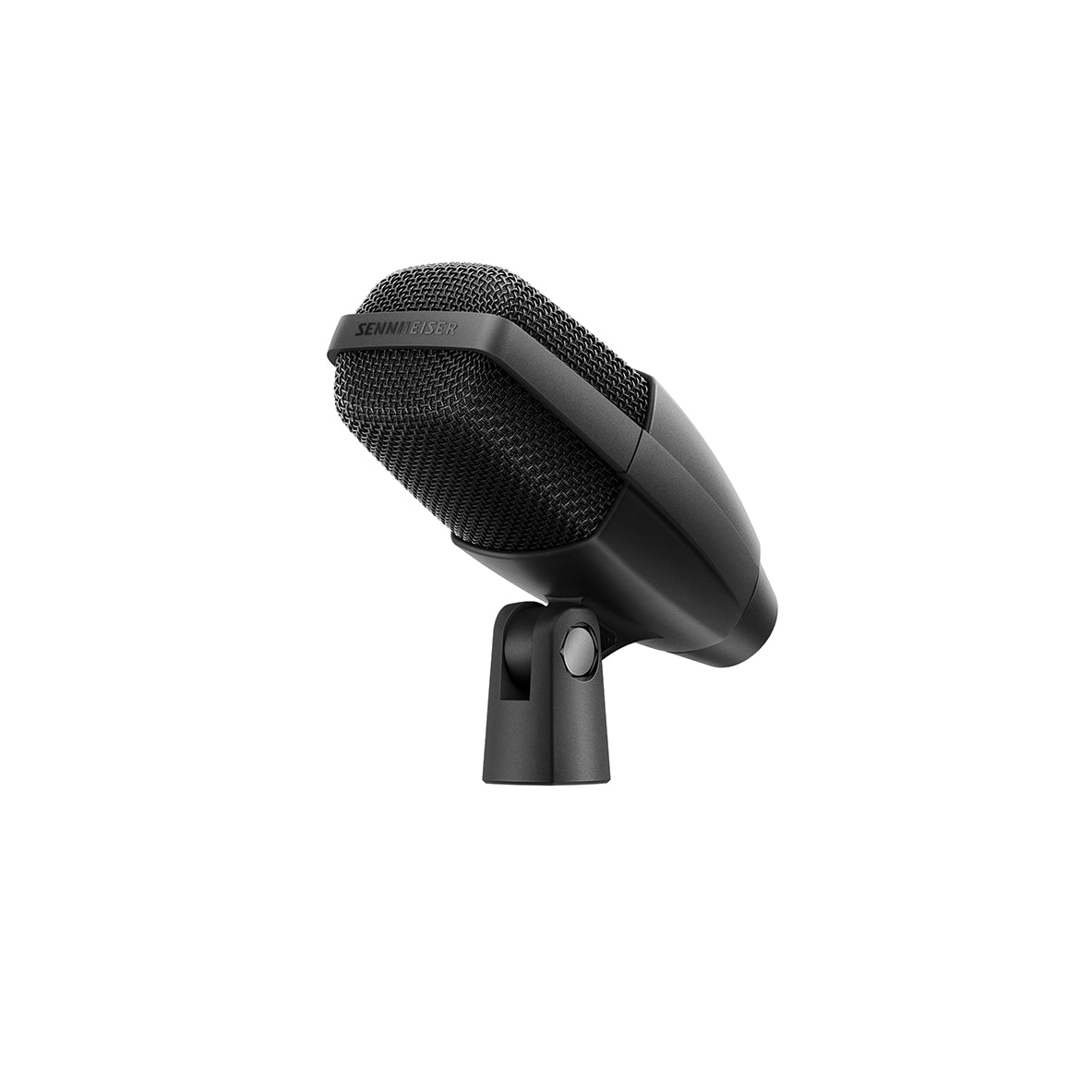 Sennheiser MD 421 Kompakt Multipurpose Dynamic Cardioid with Drum