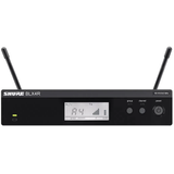 Shure BLX14R/SM35 Rack-Mount Headset Wireless System, H11 Band - Open Box, Mint