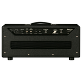 Tone King Imperial MKII 20-Watt 2-Channel Tube Amplifier Head - Black - New,Black