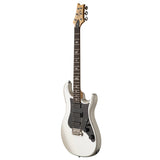 PRS SE NF3 Electric Guitar, Rosewood Fingerboard - Pearl White - 2024