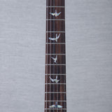 PRS Custom 24 Mango/Ziricote Electric Guitar - Blood Orange - #0422098