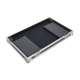 ProX XS-UMIX3014 Universal Mixer Road Case Fits up to 30x14-Inch Mixers fits Chamsys lighting QuickQ 30