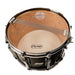 Ludwig Classic Maple 8x14-Inch Snare - Sable Classic Coat