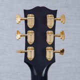 Gibson Custom Shop Pre-War SJ-200 Rosewood/Red Spruce Acoustic Guitar - Vintage Sunburst - #21166001