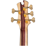 Tobias Classic V 5-String Bass Guitar - Satin Natural