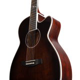 Seagull Artist Mosaic Concert Hall CW GT Anthem EQ - Bourbon Burst - New