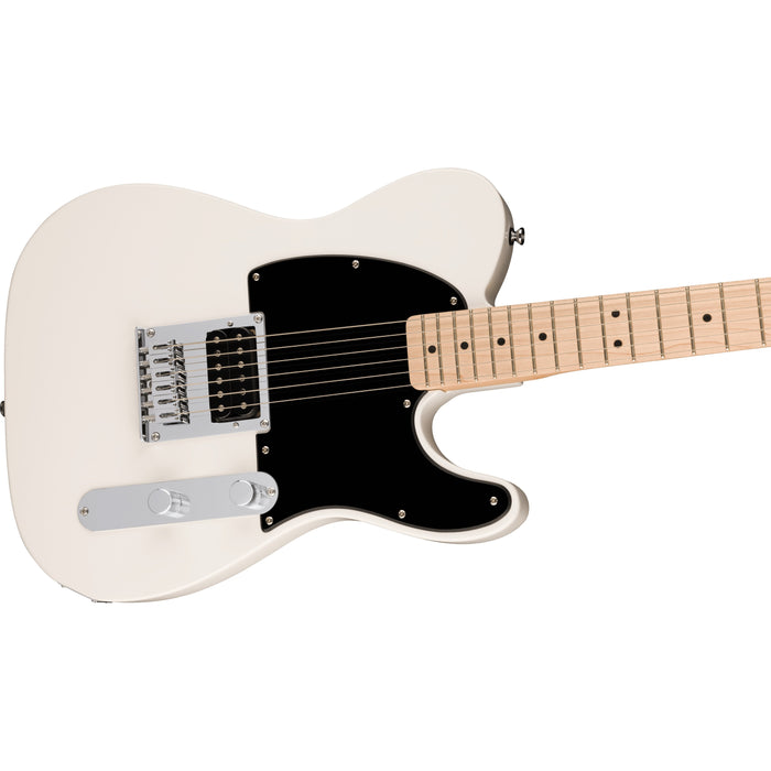 Squier Sonic Esquire Electric Guitar - Arctic White