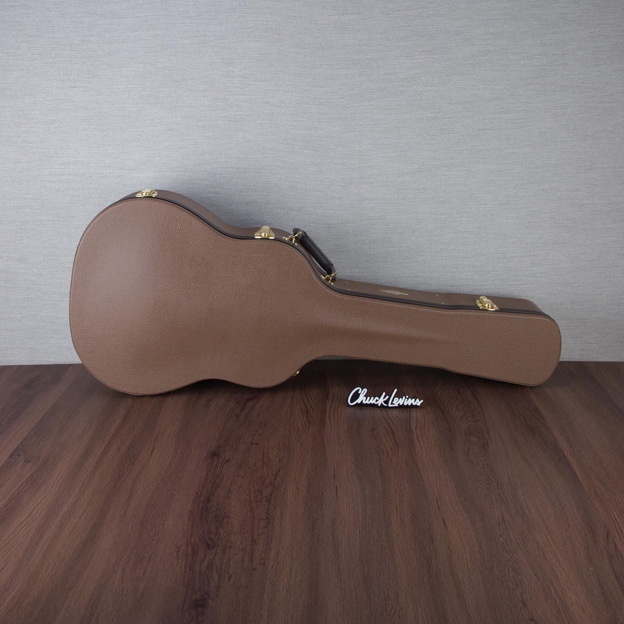 Taylor Gold Label 517e Mahogany/Spruce Acoustic Electric Guitar - Blacktop - #1204285050
