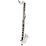 Buffet Crampon 1195 Tosca Bb Bass Clarinet to Low C