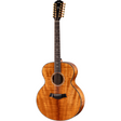 Taylor Legacy K65e Limited Edition 12-String Acoustic Guitar