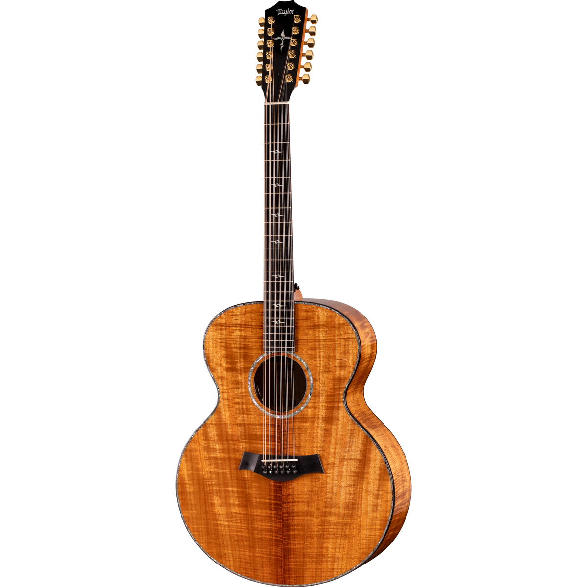 Taylor Legacy K65e Limited Edition 12-String Acoustic Guitar