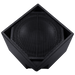 BASSBOSS DiaMon-MK3 12-Inch Coaxial Powered Top Loudspeaker