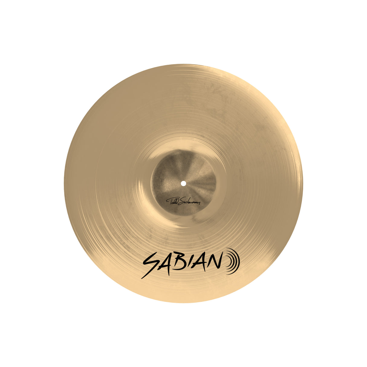 Sabian 18-Inch AA Spot Light Crash Cymbal