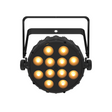 Chauvet DJ SlimPAR Q12BT ILS Lighting Fixture