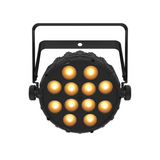 Chauvet DJ SlimPAR Q12BT ILS Lighting Fixture