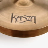 Kasza 14-Inch F-Series Hi-Hat Cymbals - Pair