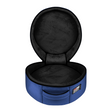 Gator Icon Snare Drum Bag 14 x 5.5-Inch - Navy Blue