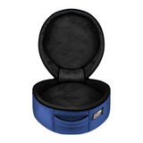 Gator Icon Snare Drum Bag 14 x 5.5-Inch - Navy Blue