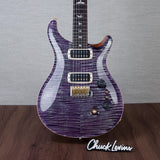 PRS Custom 24-08 10-Top Solid Body Guitar - Aurora Borealis - #250410253