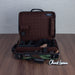 Marcus Bonna A Bb Double Clarinet Case - Camoflage