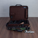 Marcus Bonna A/Bb Double Clarinet Case - Camouflage