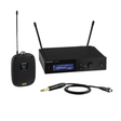 Shure SLXD14+ Digital Wireless Bodypack System - G57 Band