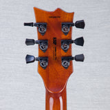 ESP USA Viper Electric Guitar - Hell Fire - #US24079 - Mint, Open Box