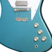 Gibson 1965 Non-reverse Firebird V 12-String Reissue Electric Guitar - Aqua Mist