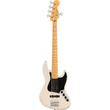 Fender Player II Modified Active Jazz Bass V - Olympic Pearl