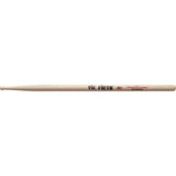 Vic Firth 5BBRL American Classic 5B Barrel Tip Drumsticks