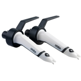 Ortofon Concorde MKII SCRATCH Twin Pack - White