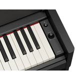 Yamaha Arius YDPS56B Upright Digital Piano Keyboard - Black