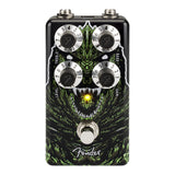 Fender Godzilla Distortion Guitar Effects Pedal