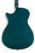 RainSong 25th Anniversary Black Ice Acoustic Guitar - Display Model - Display Model