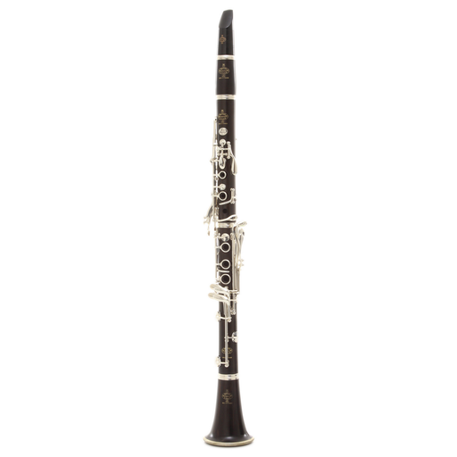 Buffet Crampon Prestige BC1133L-2-0 Bb Clarinet -Silver 