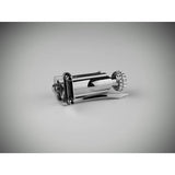 INDe SB1X Universal Strainer - Chrome