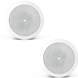 JBL Control 24CT MICRO 4.5-Inch Ceiling Speaker Pair - New