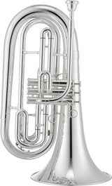 Jupiter JBR1100MS Marching Bb 10" Bell Baritone W/ Case