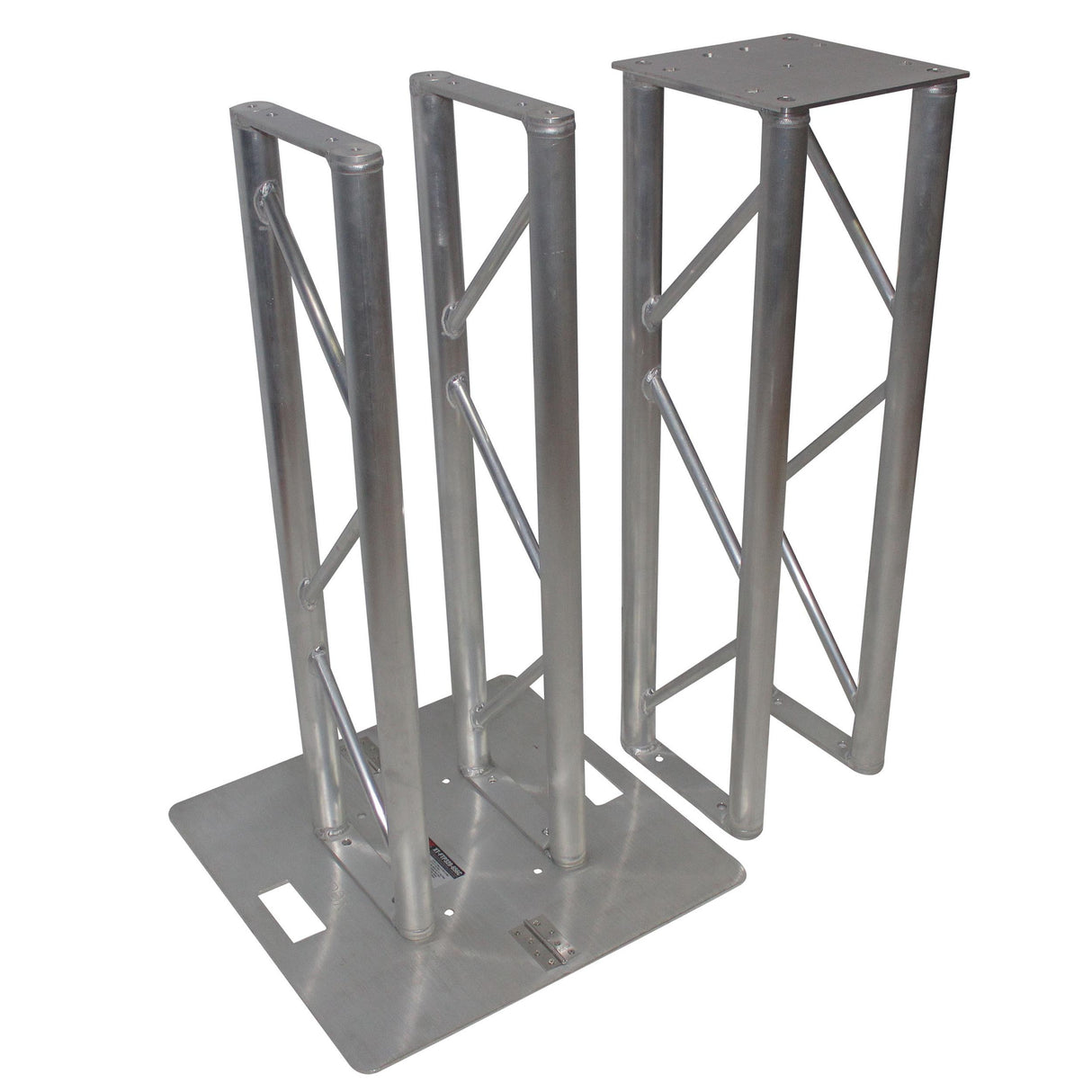 ProX XT-FTP328-656-B Flex Tower Totem Package