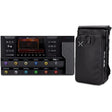 Line 6 Helix Stadium XL with Backpack
