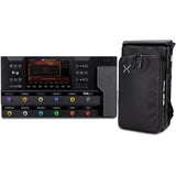 Line 6 Helix Stadium XL with Backpack