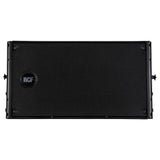 RCF HDL 10-A 1400-Watt Active Line Array Module - Mint, Open Box
