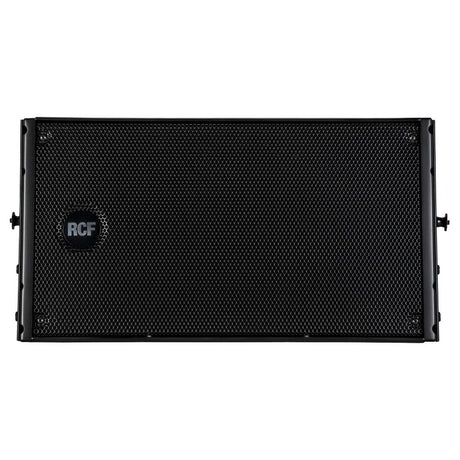 RCF HDL 10-A 1400-Watt Active Line Array Module - Mint, Open Box